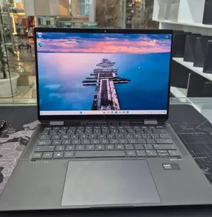 New Laptop HP Spectre X360 32GB Intel Core Ultra 7 SSD 1T