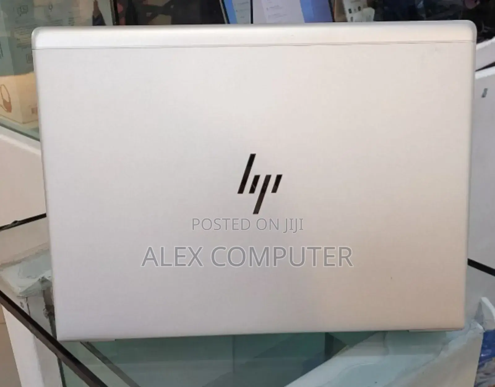 New Laptop HP EliteBook 830 G5 16GB Intel Core I5 SSD 512GB