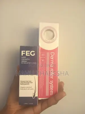 Photo - Dermaa Roller System