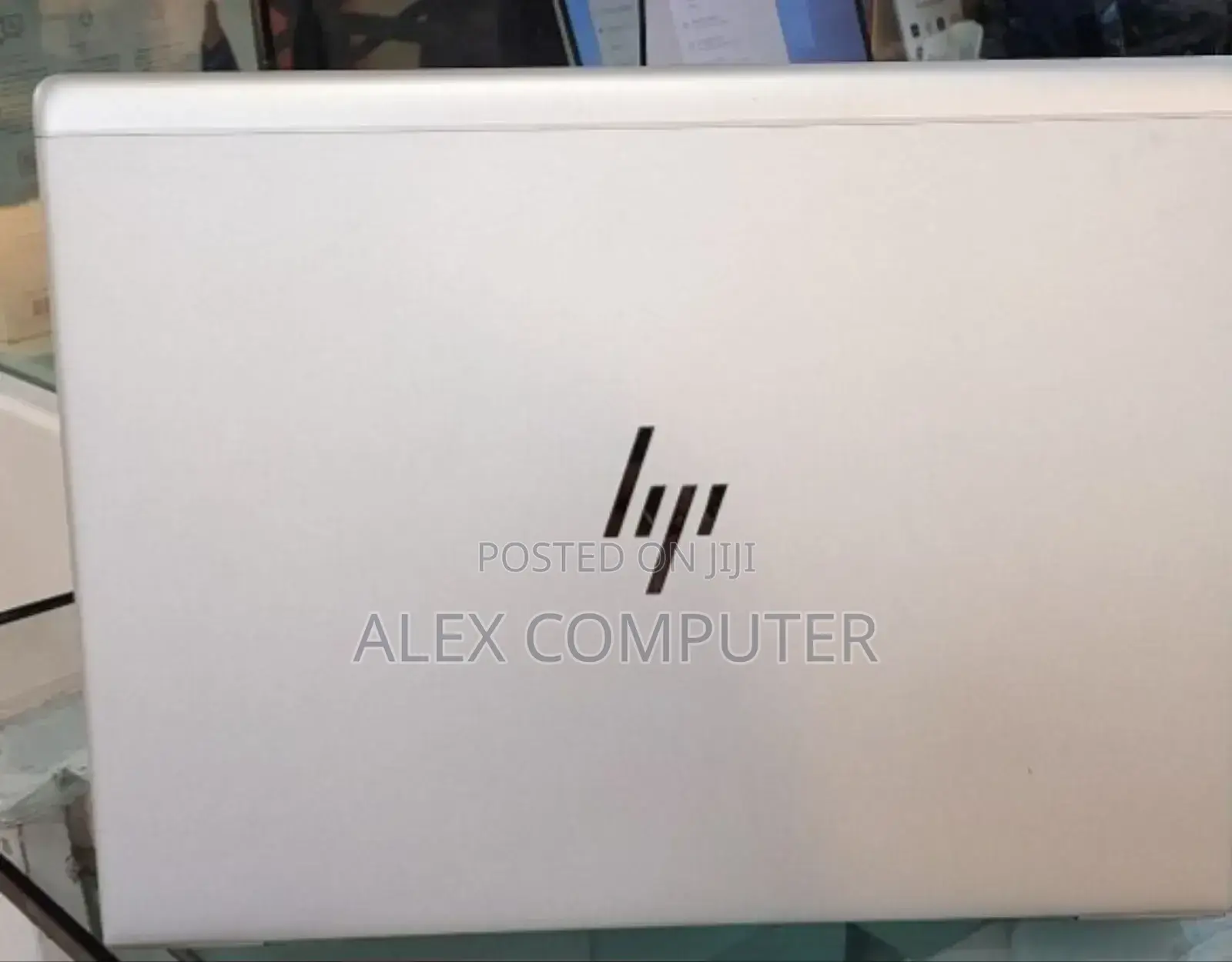 New Laptop HP EliteBook 830 G5 16GB Intel Core I5 SSD 512GB