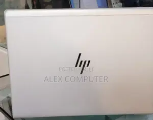 New Laptop HP EliteBook 830 G5 16GB Intel Core I5 SSD 512GB