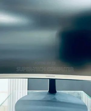 Samsung 32 Inch Curved Monitor Resolution