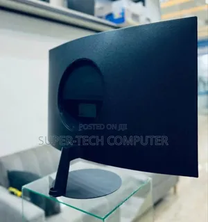 Samsung 32 Inch Curved Monitor Resolution