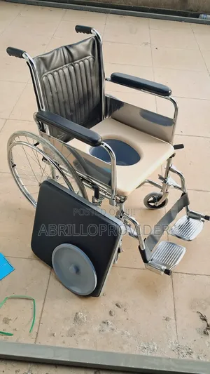 Photo - Wheelchair6wheelchair9wheelchair3wheelchair1wheelchair9wheel