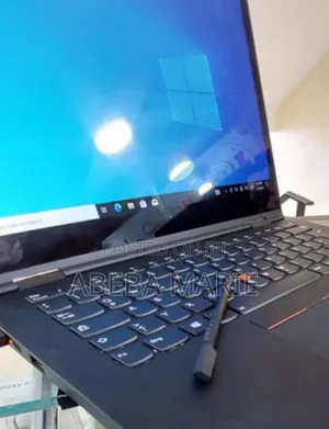 New Laptop Lenovo ThinkPad Yoga 16GB Intel Core I7 SSD 512GB