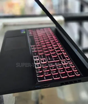 New Laptop Acer Nitro 5 16GB Intel Core I9 SSD 512GB