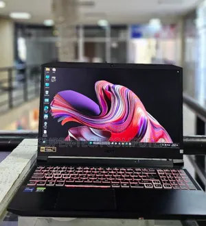 New Laptop Acer Nitro 5 16GB Intel Core I9 SSD 512GB