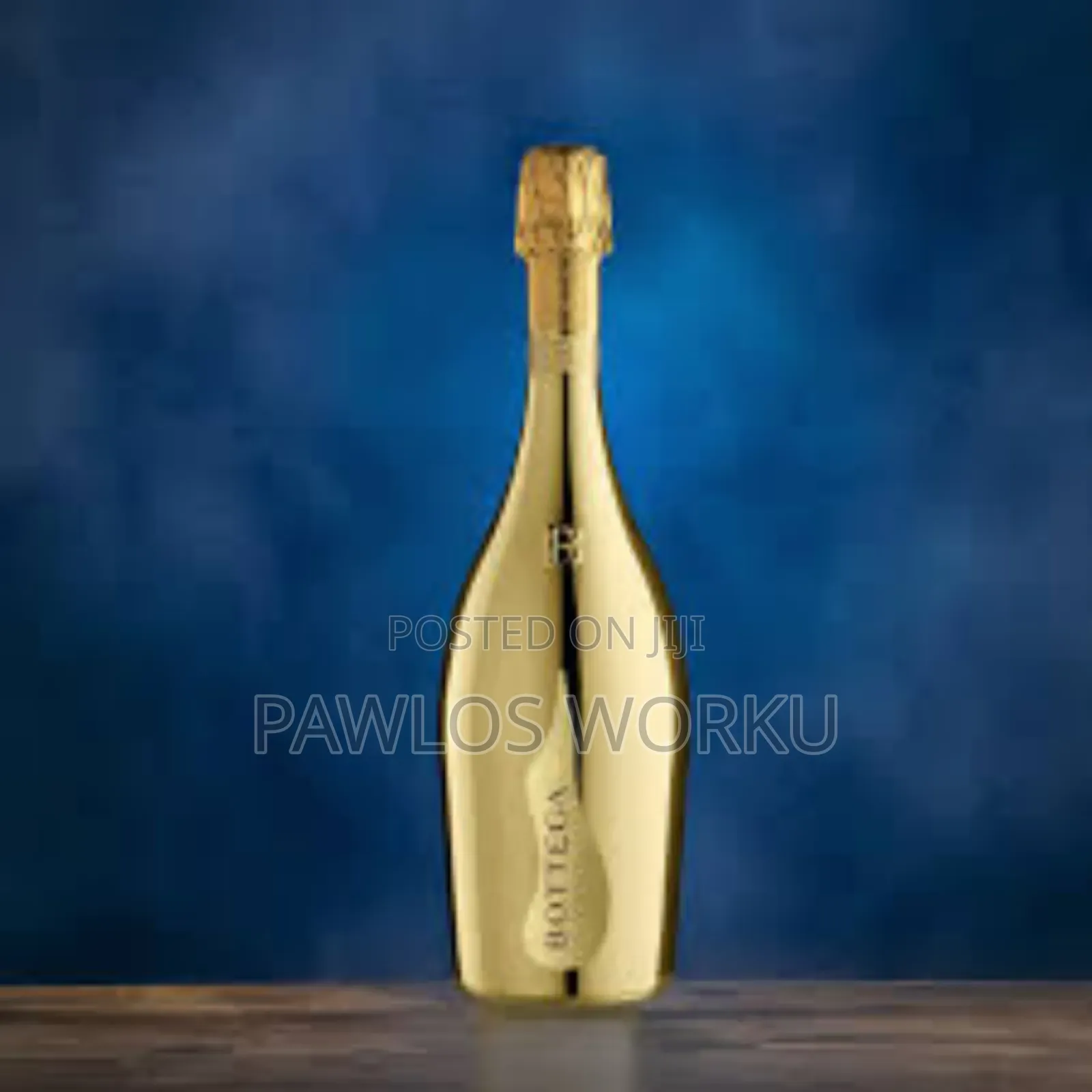 Bottega Gold Prosecco 750 ML