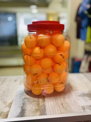 Anony Table Tennis / Ping Pong