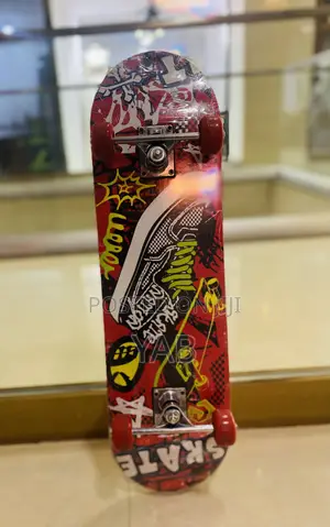 Photo - Adult Skateboard