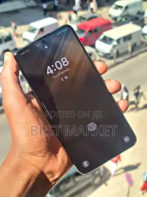 New Samsung Galaxy S22 5G 128 GB Black