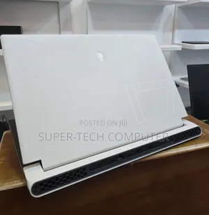 New Laptop Alienware M17x R2 32GB Intel Core I7 SSD 1T