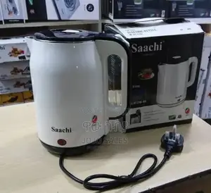 የውሃ ማፍያ ቆንጆ ነገር Brand: Saachi