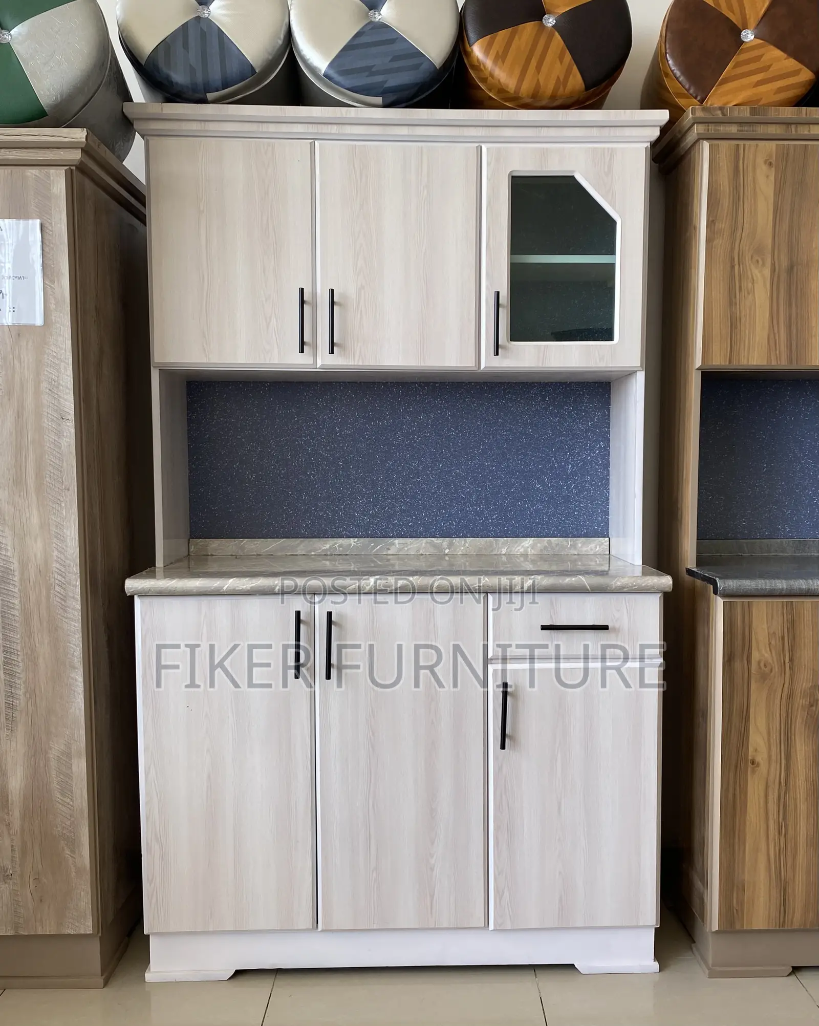 Kitchen Cabinets