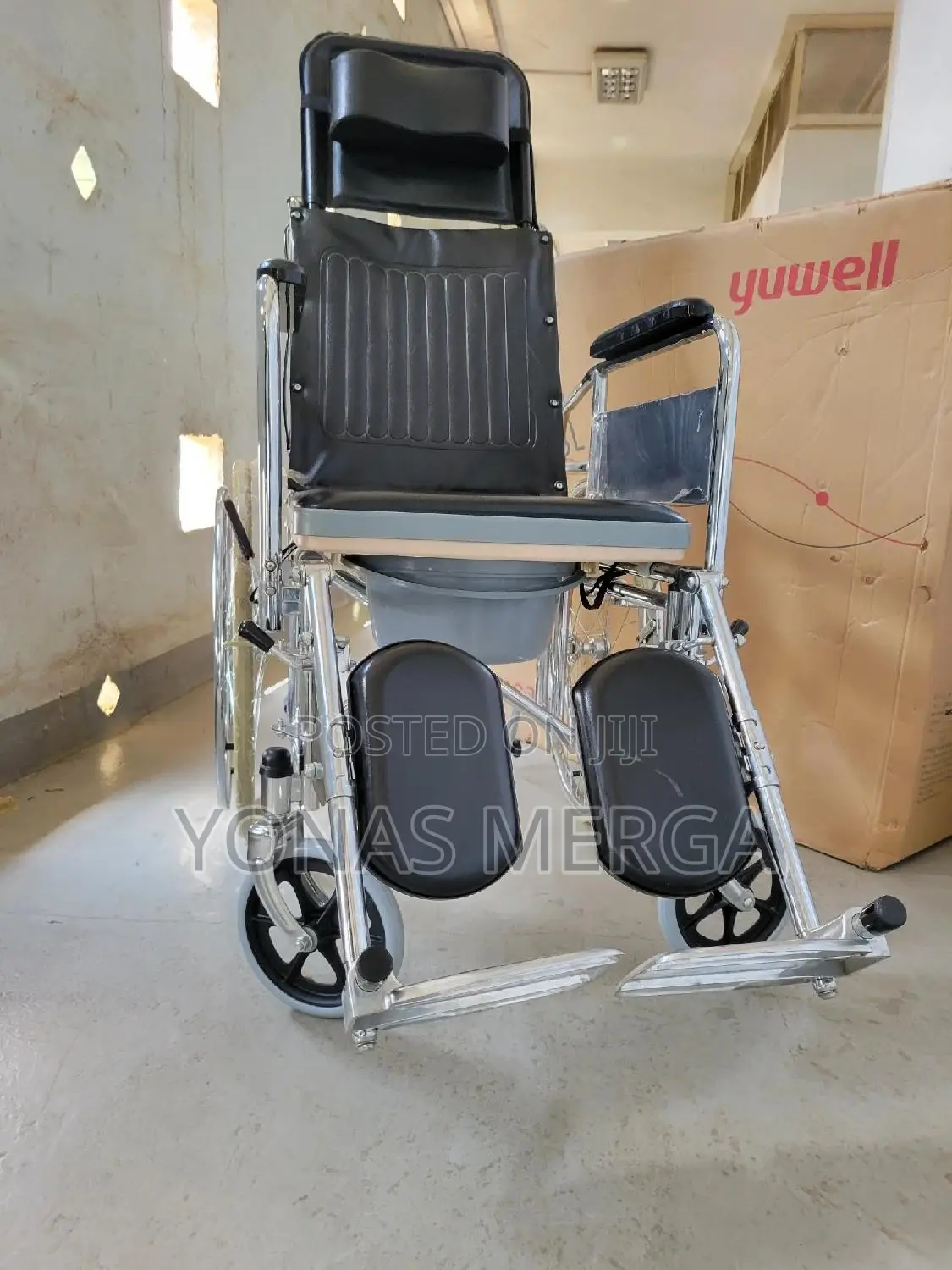 Bath Use Wheelchair詞¤Adjustments From 90 to 180°腌|Wheelchair