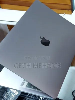 Photo - New Laptop Apple MacBook Air 2020 M1 8GB Apple M1 SSD 256GB