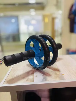 Abdominal Wheel Sport