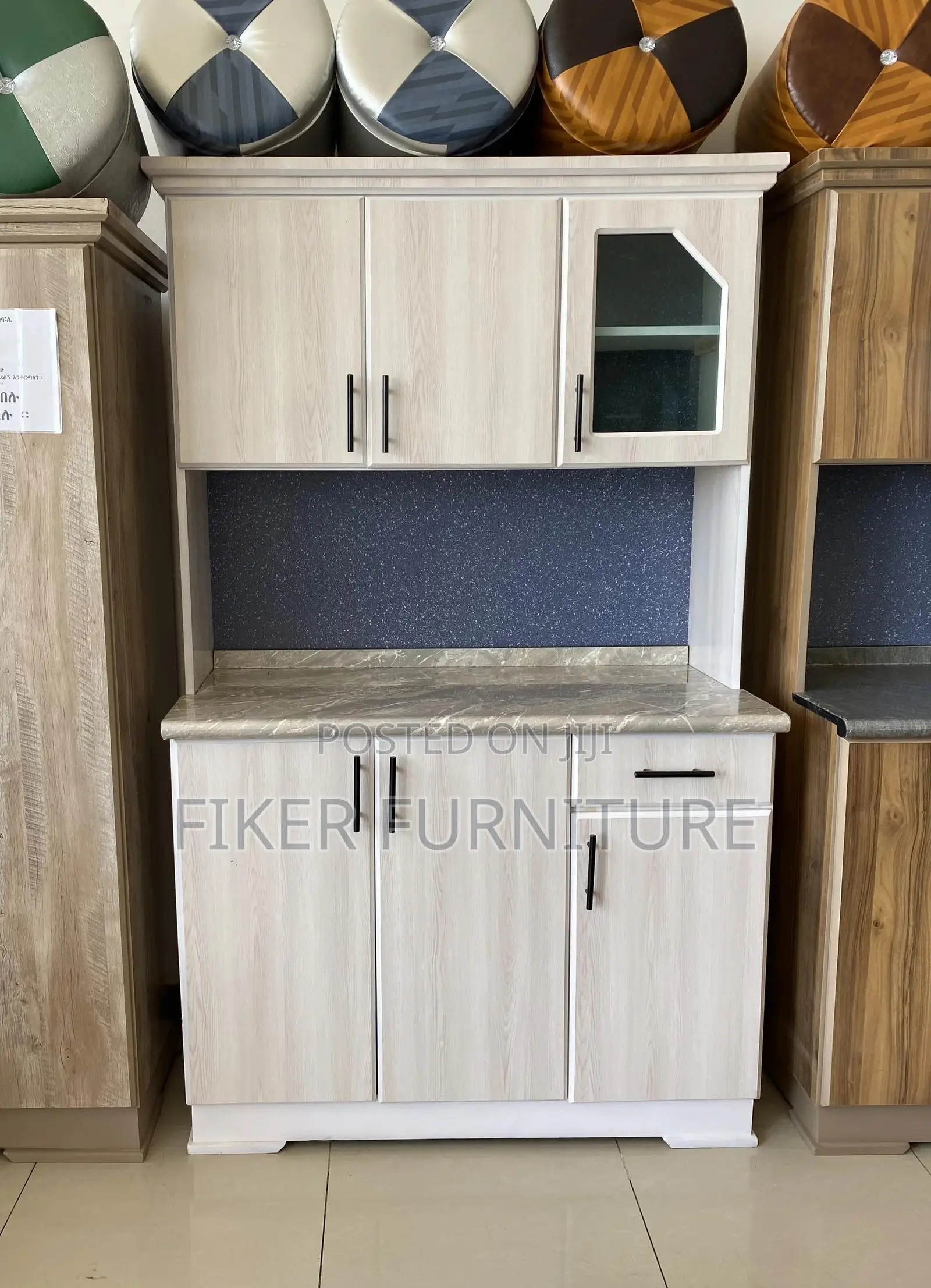 Kitchen Cabinets