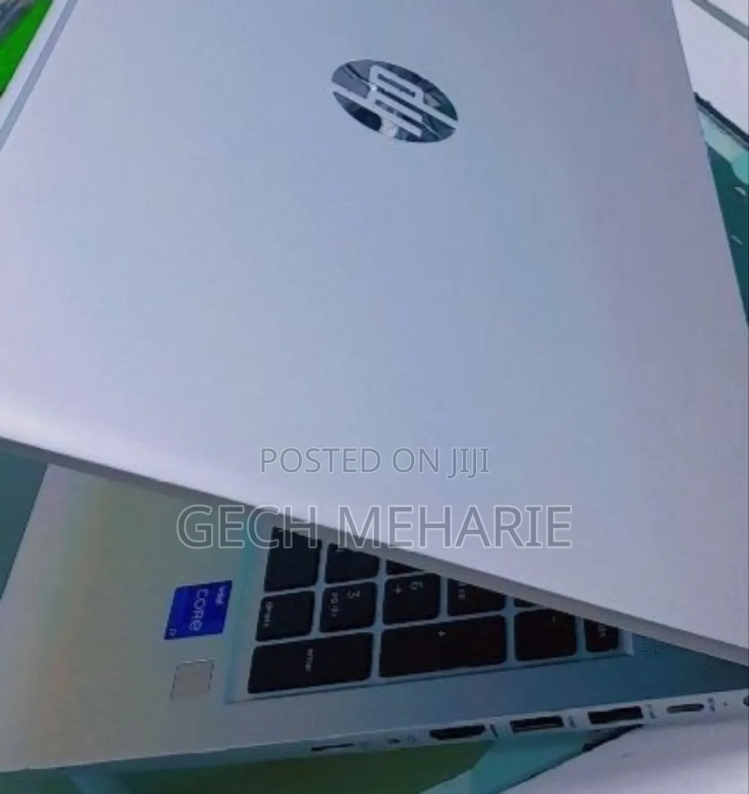 New Laptop HP ProBook 450 G8 16GB Intel Core I7 SSD 512GB