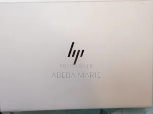 New Laptop HP EliteBook 830 G5 16GB Intel Core I5 SSD 512GB