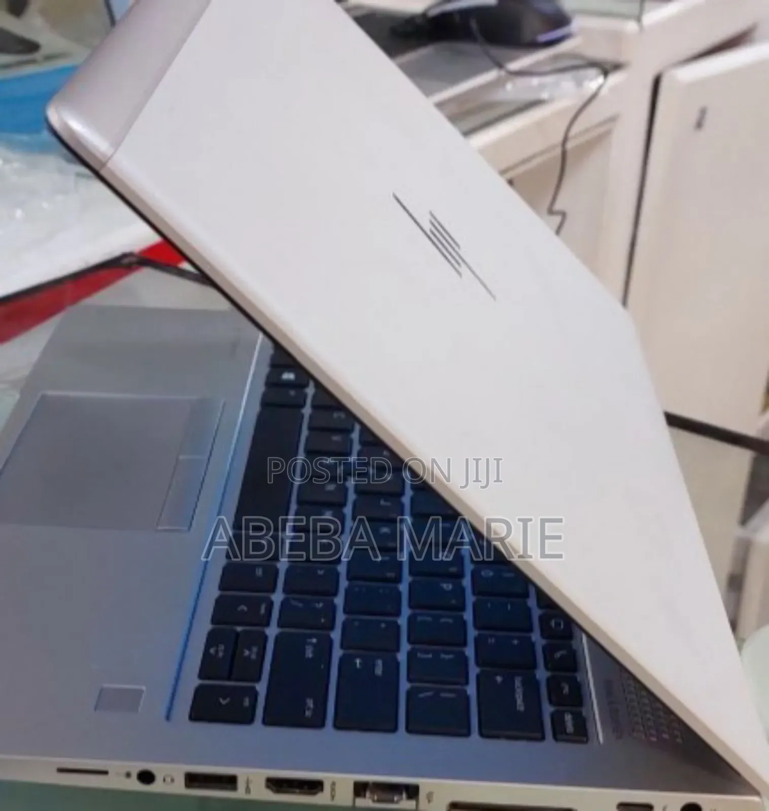 New Laptop HP EliteBook 830 G5 16GB Intel Core I5 SSD 512GB