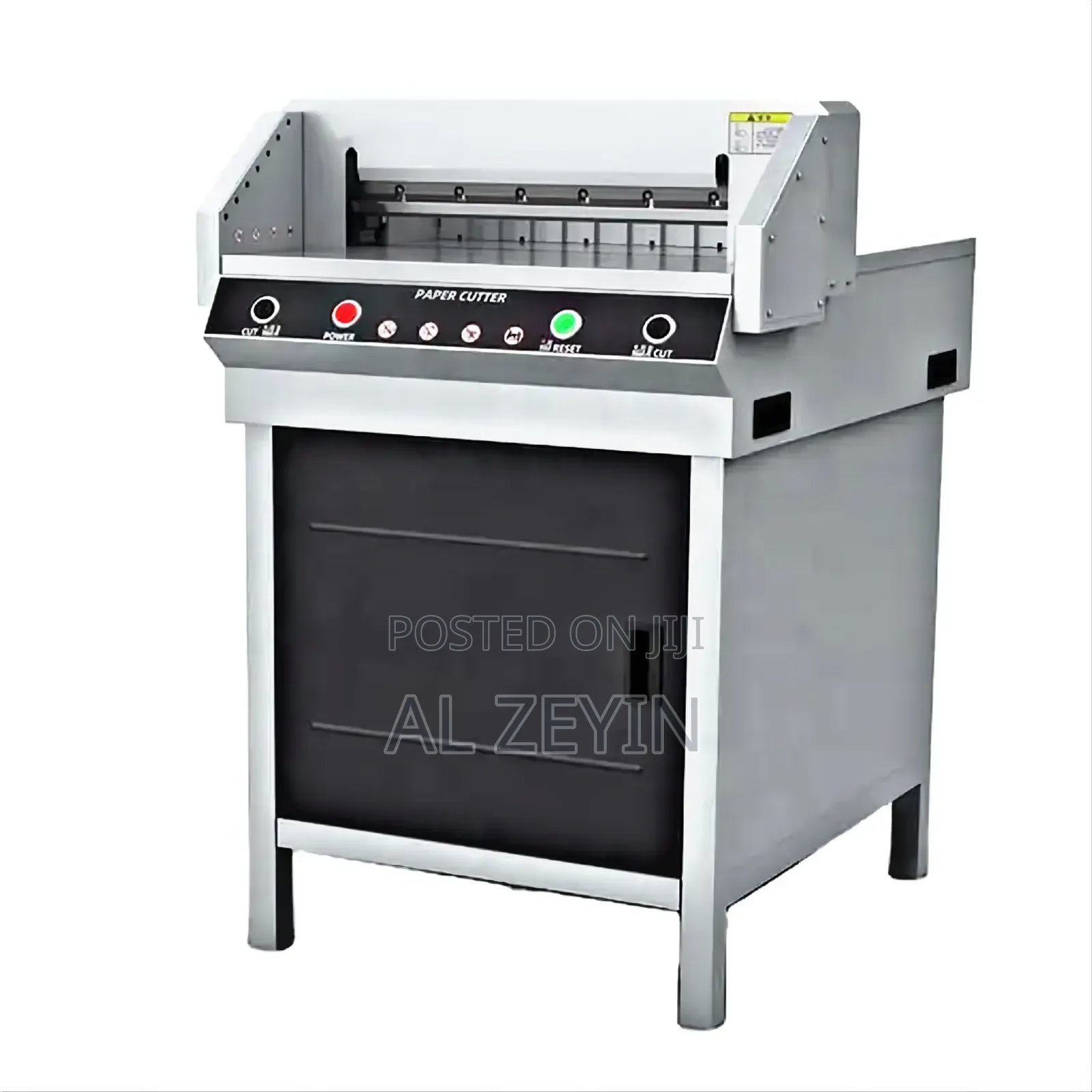 A2 Electric Paper Cutter Machine
