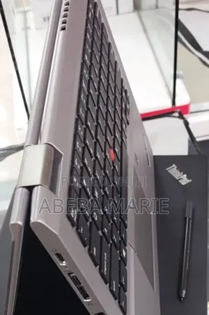 New Laptop Lenovo ThinkPad Yoga 370 16GB Intel Core I5 SSD 512GB
