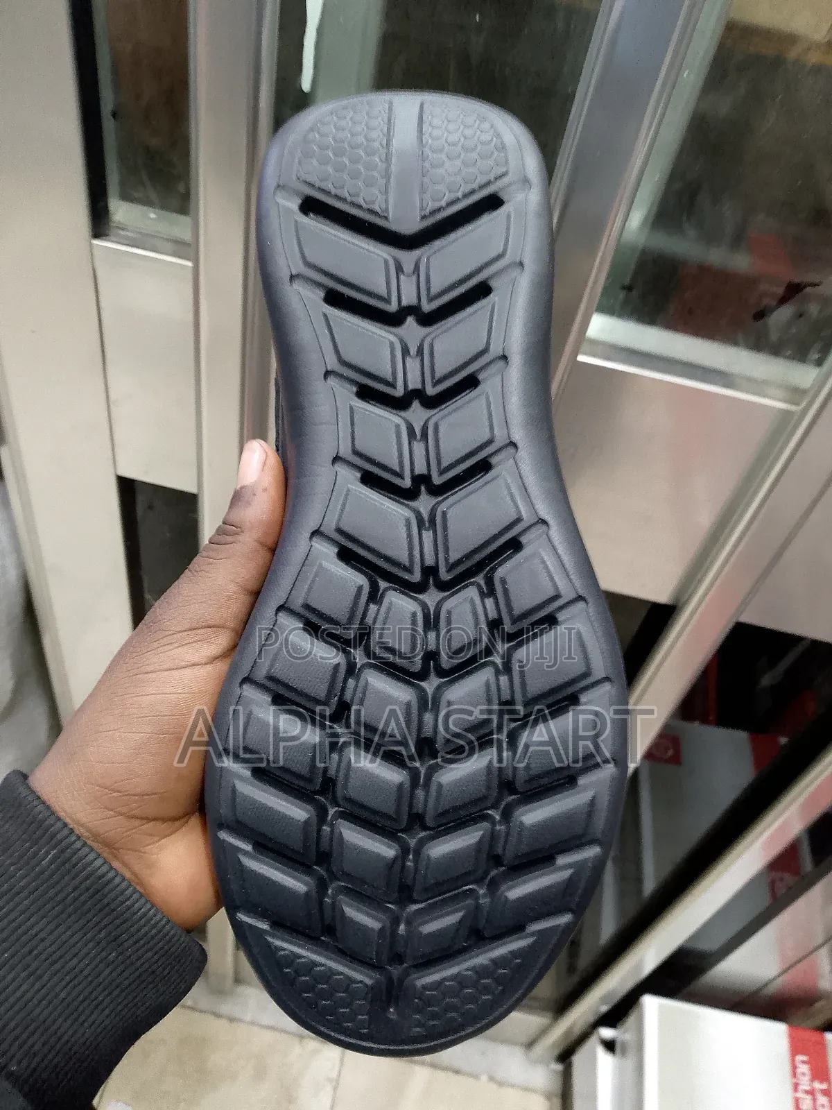 Skechers Full Black O0 High Quality Shoes for You