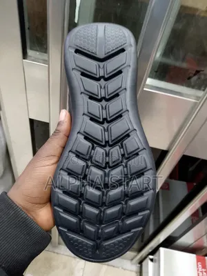 Skechers Full Black O0 High Quality Shoes for You