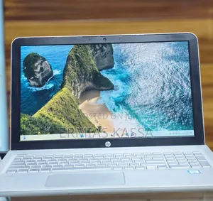 Photo - New Laptop HP Envy 15 16GB Intel Core I7 SSD 512GB