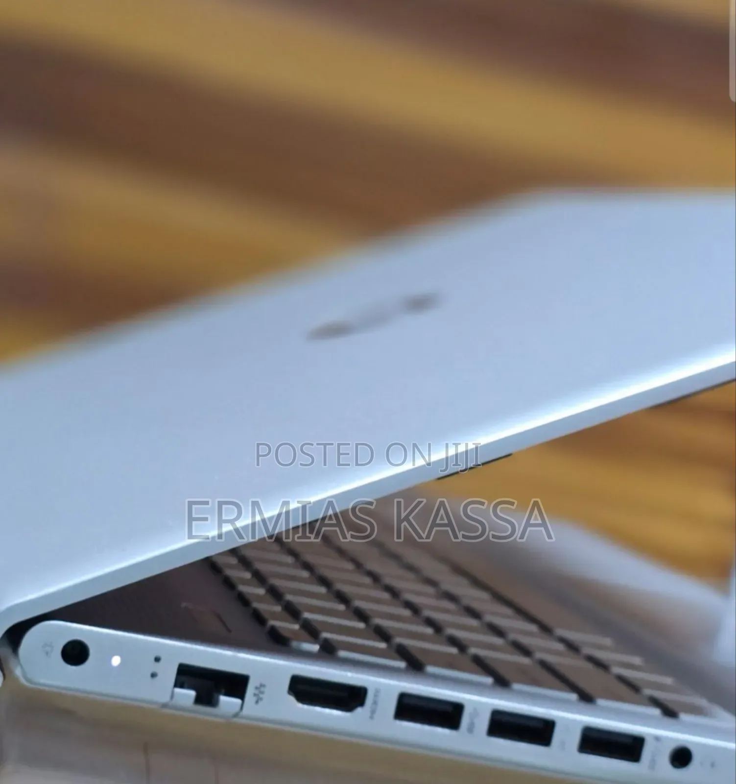 New Laptop HP Envy 15 16GB Intel Core I7 SSD 512GB