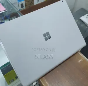 New Laptop Microsoft Surface Book 3 16GB Intel Core I7 SSD 512GB