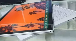 New Laptop Microsoft Surface Book 3 16GB Intel Core I7 SSD 512GB