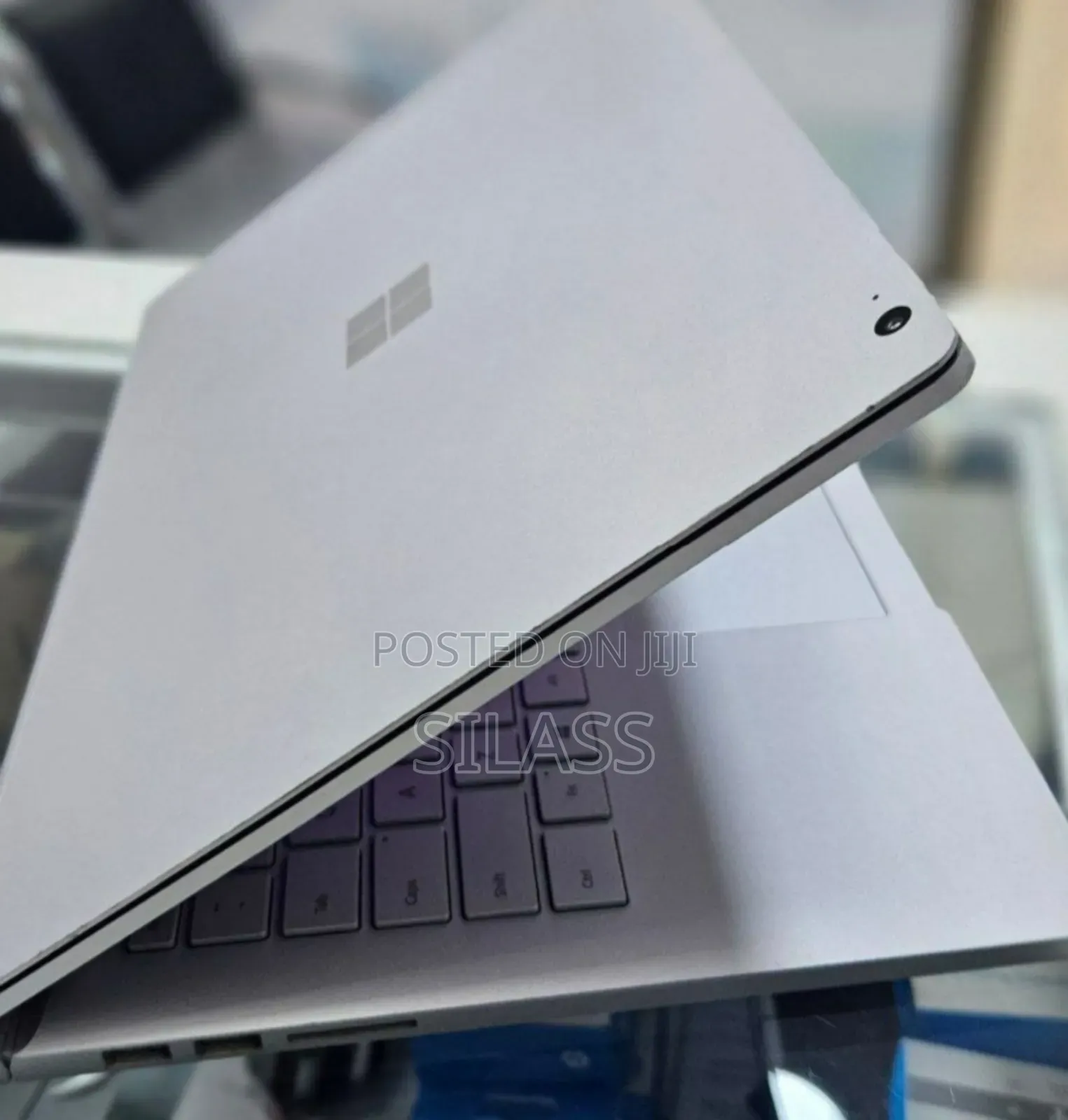 New Laptop Microsoft Surface Book 3 16GB Intel Core I7 SSD 512GB