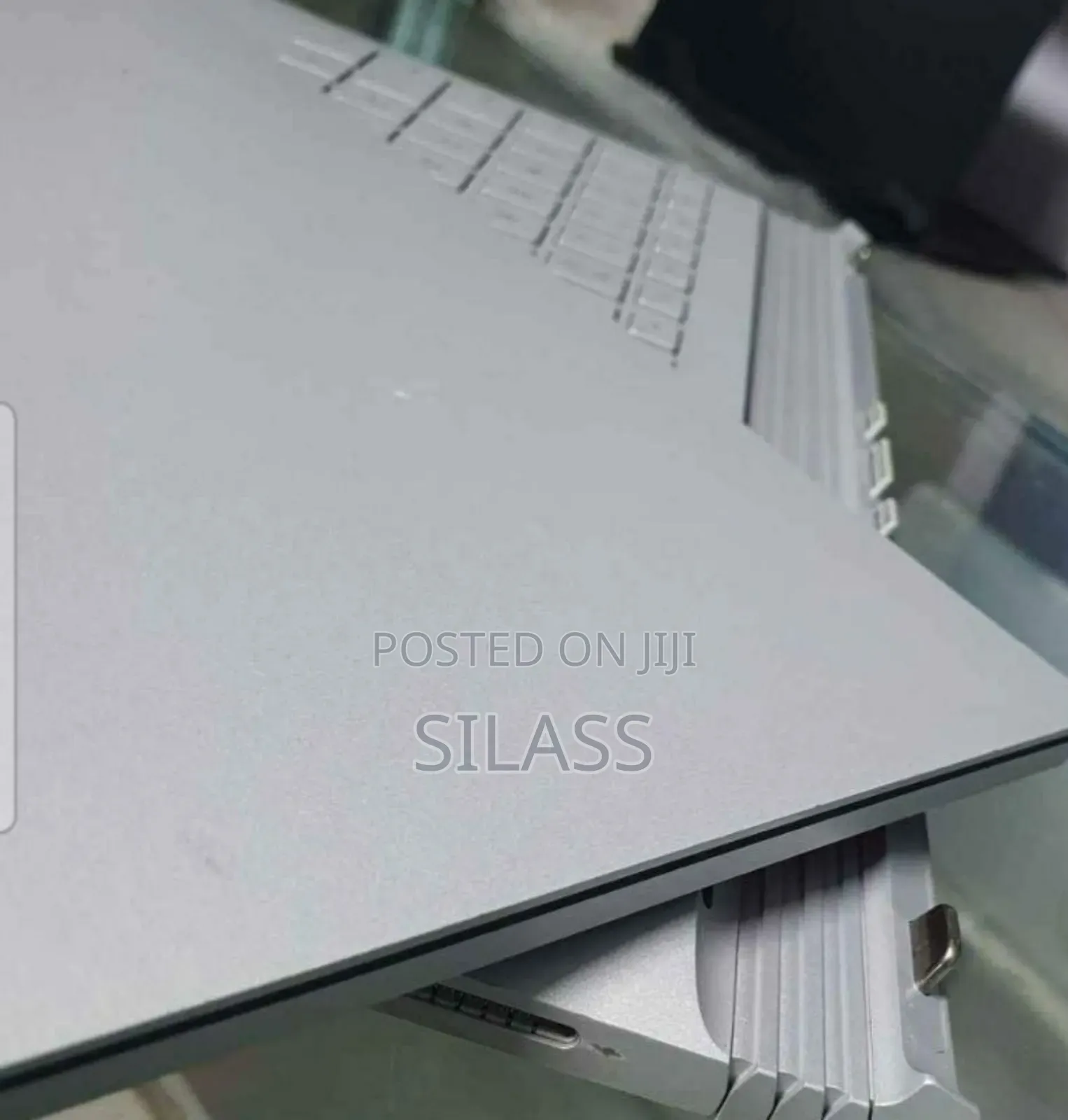 New Laptop Microsoft Surface Book 3 16GB Intel Core I7 SSD 512GB