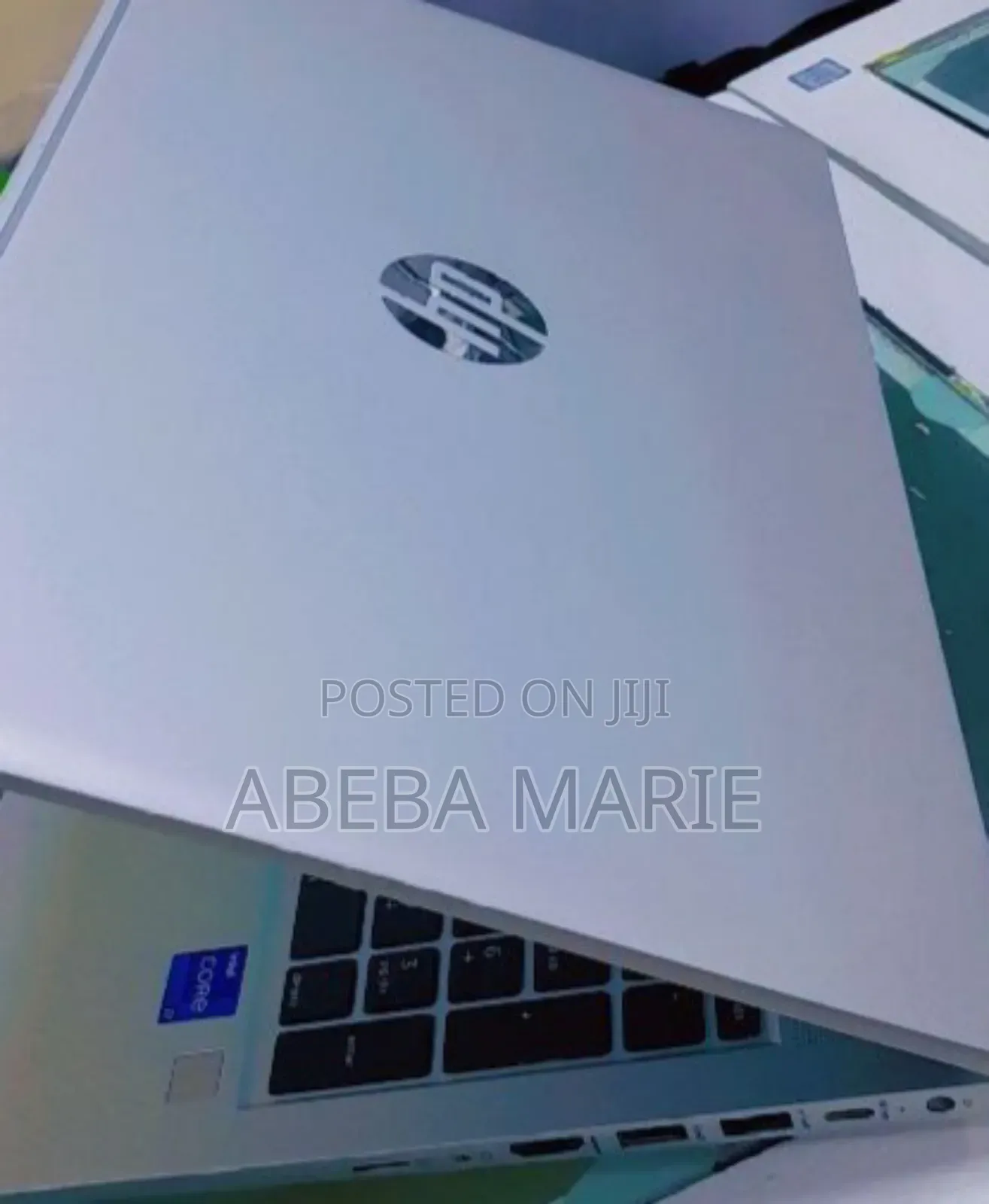 New Laptop HP ProBook 450 G9 16GB Intel Core I7 SSD 512GB