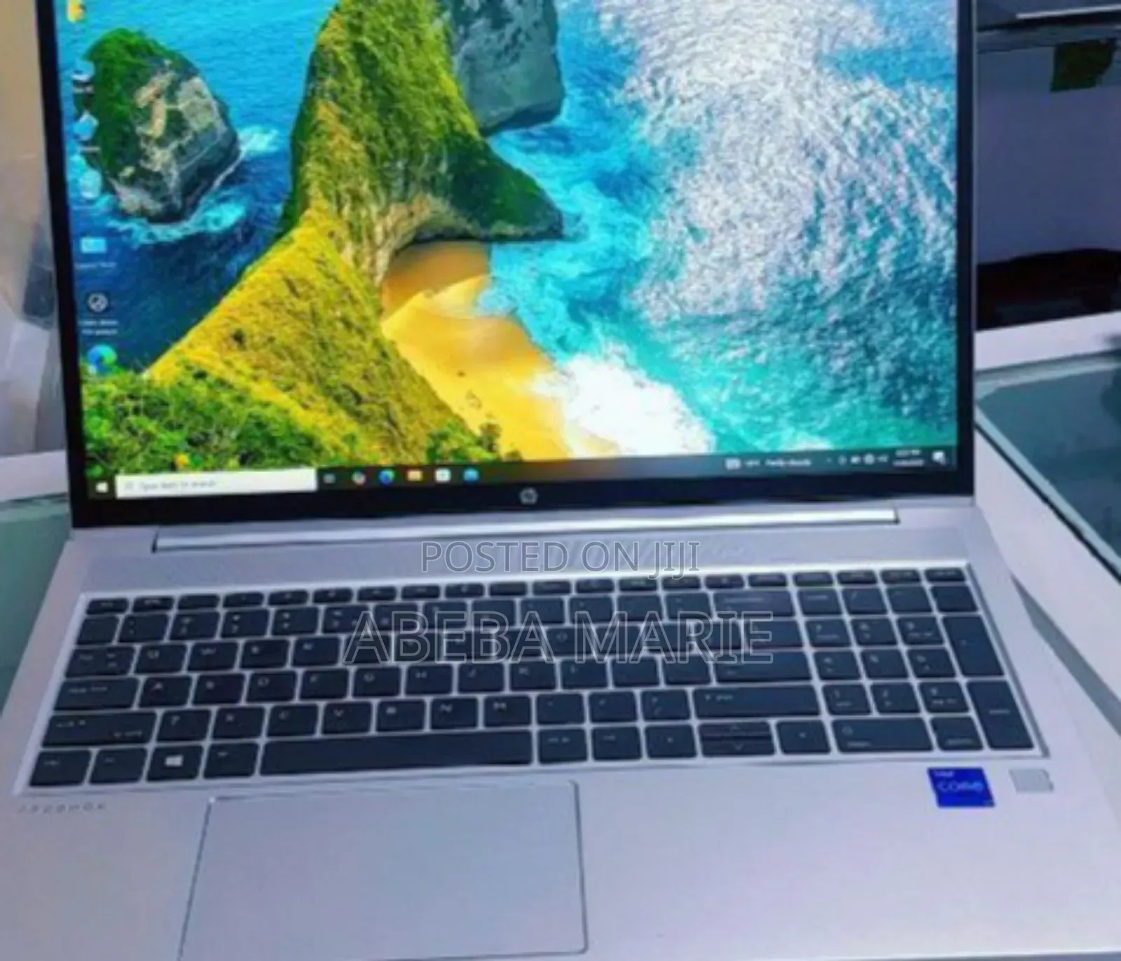 New Laptop HP ProBook 450 G9 16GB Intel Core I7 SSD 512GB