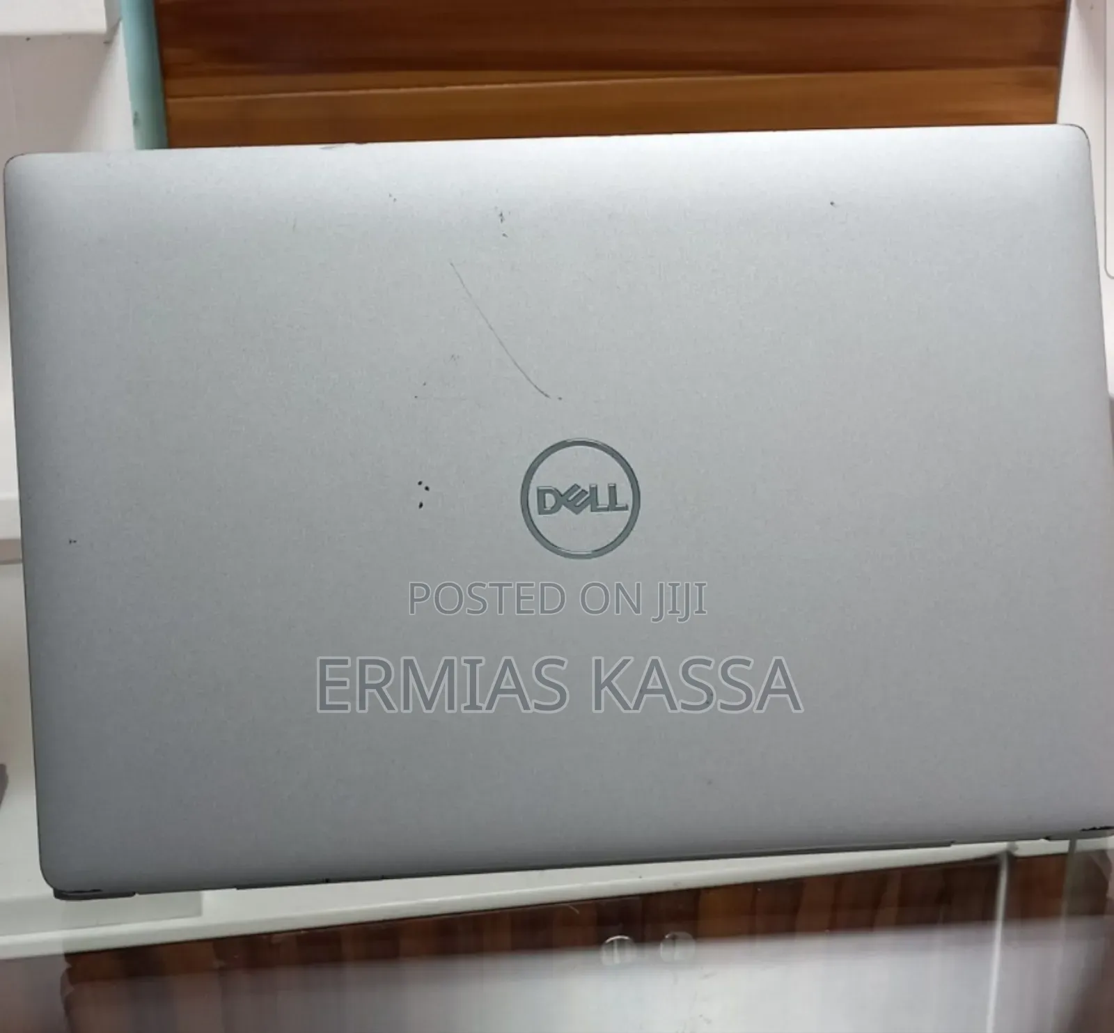 New Laptop Dell Latitude 5420 8GB Intel Core I5 SSD 256GB