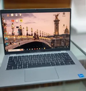 New Laptop Dell Latitude 5420 8GB Intel Core I5 SSD 256GB