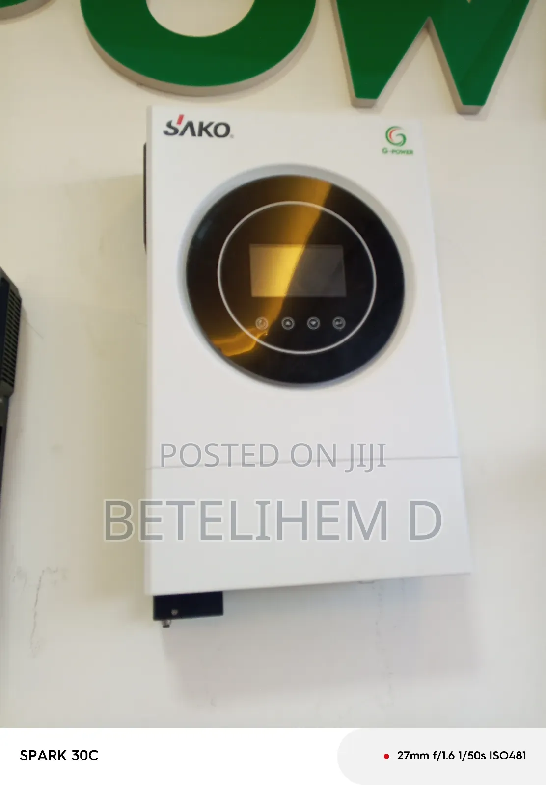 48v, 24v,12v Lithium Ion Battery and Invertor