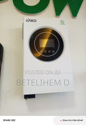 48v, 24v,12v Lithium Ion Battery and Invertor