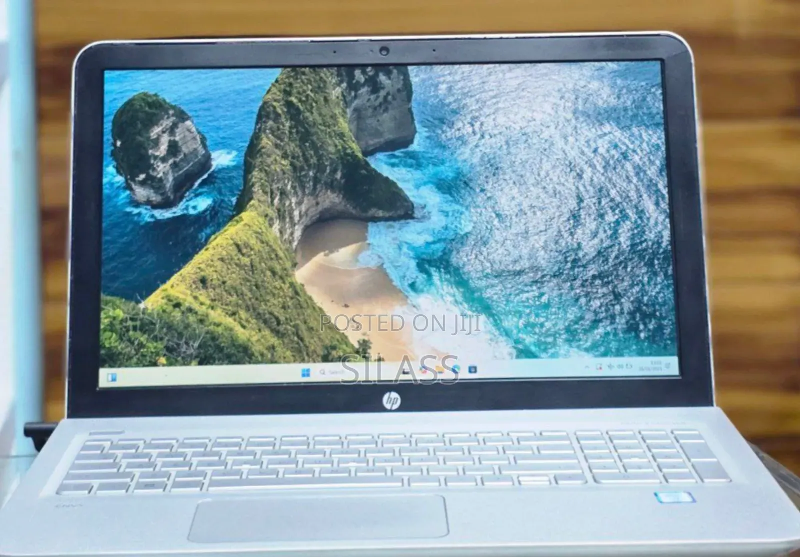 New Laptop HP Envy X360 16GB Intel Core I7 SSD 512GB