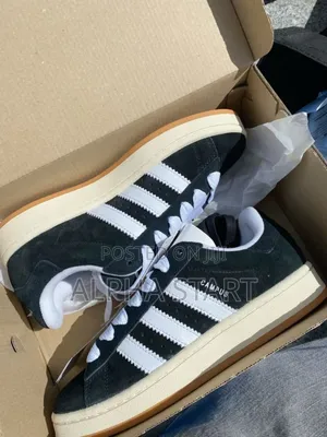 Adidas Campus High 00s Shoes for You
