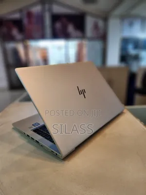 New Laptop HP EliteBook 840 G6 16GB Intel Core I7 SSD 512GB