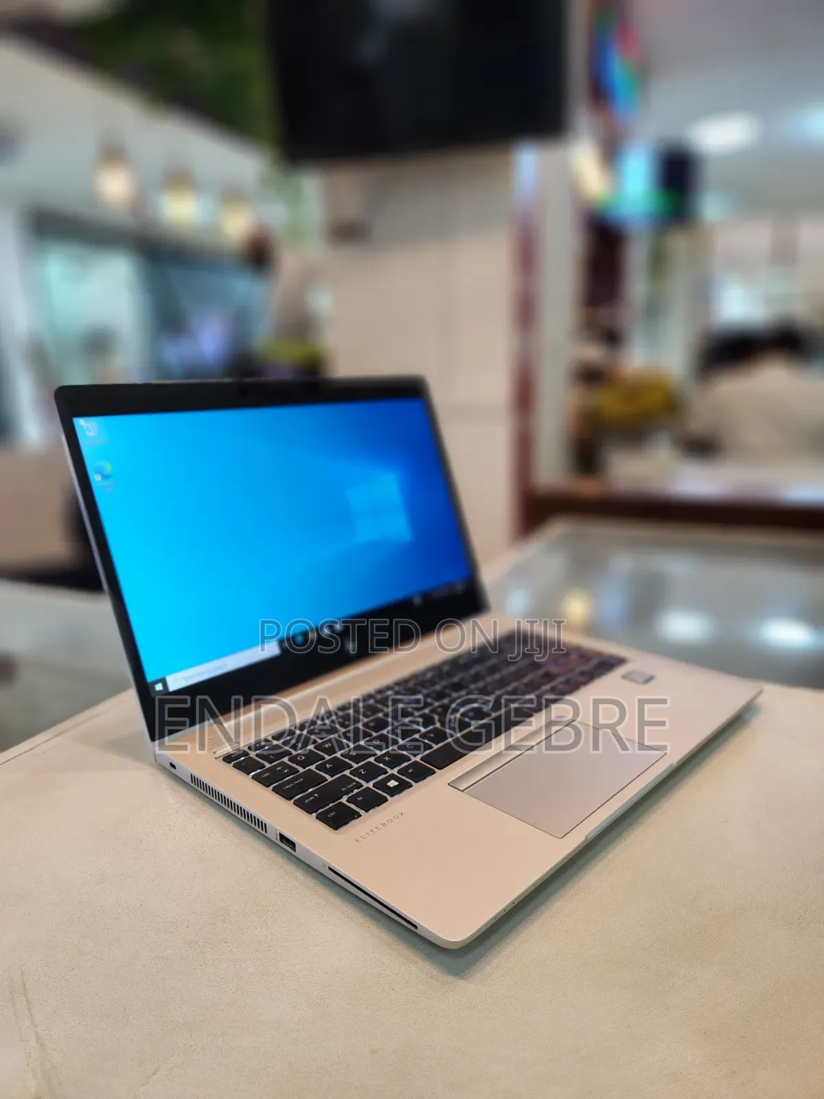 New Laptop HP Envy X360 16GB Intel Core I7 SSD 512GB