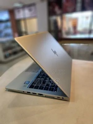 New Laptop HP EliteBook 840 G6 16GB Intel Core I7 SSD 512GB