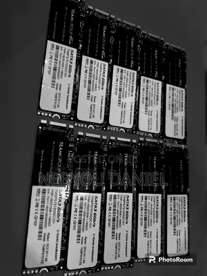 Photo - 512gb M.2 Ssd