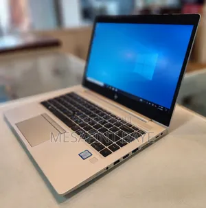 New Laptop HP EliteBook 840 G6 16GB Intel Core I7 SSD 512GB