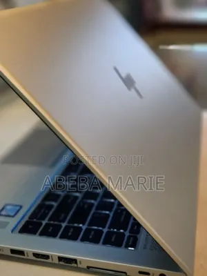 New Laptop HP EliteBook 840 G6 16GB Intel Core I7 SSD 512GB