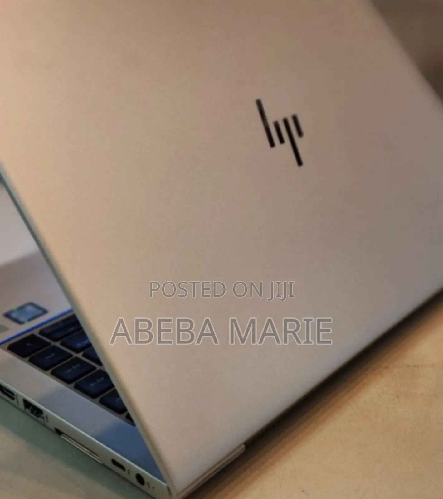 New Laptop HP EliteBook 840 G6 16GB Intel Core I7 SSD 512GB